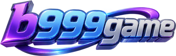 b999game Logo